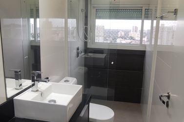 Apartamento &agrave; venda - 153m&sup2; - Centro