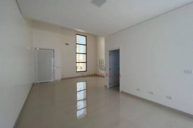 Casa &agrave; venda - 167m&sup2; - Condom&iacute;nio Terras Alpha II