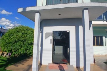 Sal&atilde;o Comercial para alugar - 100m&sup2; - Panorama