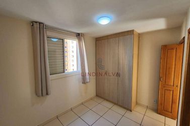 Apartamento para alugar - 63m&sup2; - Jardim Polo Centro