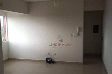 Apartamento &agrave; venda - 37m&sup2; - Centro