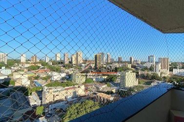 Apartamento &agrave; venda - 115m&sup2; - Centro