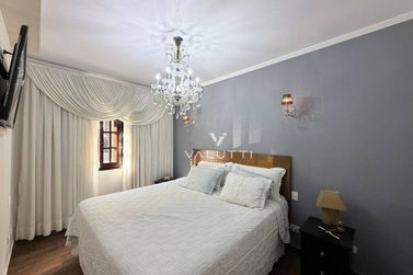 Casa &agrave; venda - Jardim Panorama II