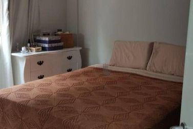 Apartamento &agrave; venda - 69m&sup2; - Edif&iacute;cio Residencial Torino