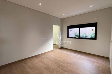 Casa &agrave; venda - 176m&sup2; - Condom&iacute;nio Residencial Safira