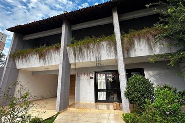 Sobrado &agrave; venda - 358m&sup2; - Jardim Polo Centro