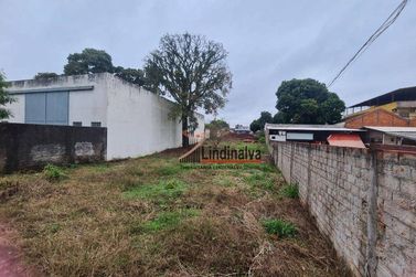 Terreno para alugar - 455m&sup2; - Parque Presidente