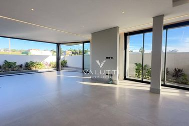 Sobrado &agrave; venda - 400m&sup2; - Royal Boulevard Yacht Residence e Resort