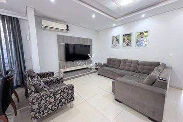 Sobrado &agrave; venda - 206m&sup2; - Condom&iacute;nio Terras Alpha I