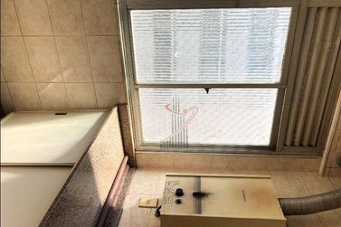 Apartamento &agrave; venda - 86m&sup2; - Centro