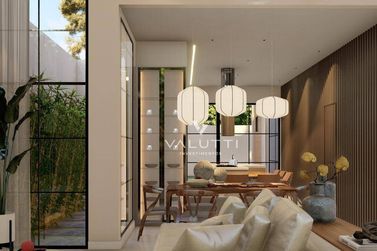 Casa &agrave; venda - 225m&sup2; - Condom&iacute;nio Residencial Safira