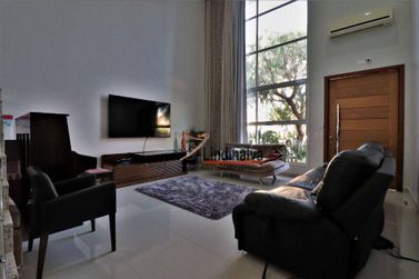 Sobrado &agrave; venda - 355m&sup2; - Condominio Country Igua&ccedil;u
