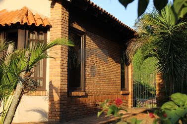 Sobrado &agrave; venda - 250m&sup2; - Jardim Eliza I