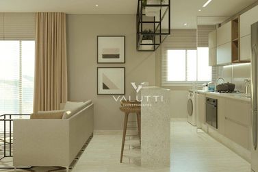 Apartamento &agrave; venda - 70m&sup2; - Edif&iacute;cio Residencial Proen&ccedil;a