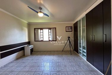 Sobrado &agrave; venda - 450m&sup2; - Parque Residencial Karla