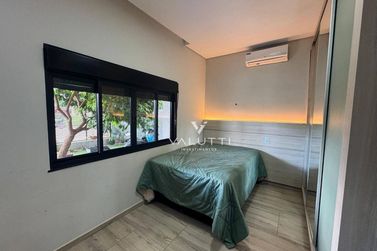 Casa &agrave; venda - 206m&sup2; - Loteamento Nova Esperan&ccedil;a