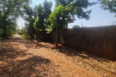 Terreno &agrave; venda - 2975m&sup2; - Vila Yolanda