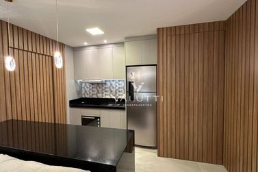Apartamento &agrave; venda - 89m&sup2; - Elegance Tower