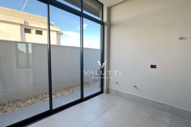 Sobrado &agrave; venda - 400m&sup2; - Royal Boulevard Yacht Residence e Resort