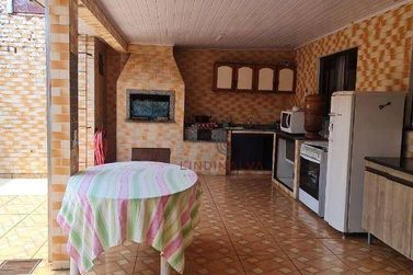 Casa &agrave; venda - 180m&sup2; - Jardim Ip&ecirc;