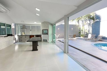 Casa &agrave; venda - 279m&sup2; - Condom&iacute;nio Residencial Porto Seguro