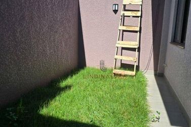 Casa &agrave; venda - 103m&sup2; - Loteamento Lind&oacute;ia