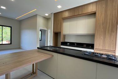 Casa &agrave; venda - 157m&sup2; - Cognopolis