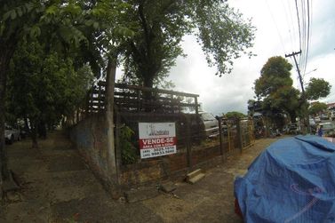 Terreno &agrave; venda - 4500m&sup2; - Jardim das Na&ccedil;&otilde;es