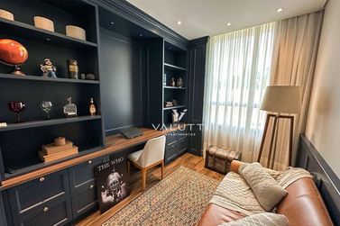 Sobrado &agrave; venda - 630m&sup2; - Majestic Premium Residence
