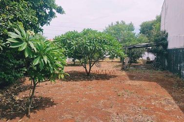 Terreno &agrave; venda - 397m&sup2; - Jardim Alice I