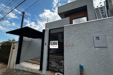 Casa &agrave; venda - 99m&sup2; - Jardim Karla