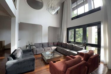Sobrado &agrave; venda - 358m&sup2; - Jardim Polo Centro