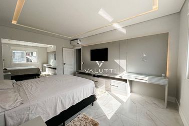 Sobrado &agrave; venda - 385m&sup2; - Royal Boulevard Yacht Residence e Resort