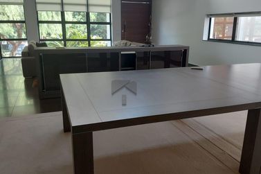 Casa &agrave; venda - 760m&sup2; - Maracan&atilde;