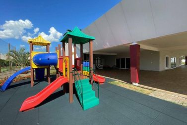 Terreno &agrave; venda - 661m&sup2; - Condominio Fechado Reserva do Igua&ccedil;u