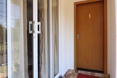 Casa &agrave; venda - 290m&sup2; - Vila Residencial A