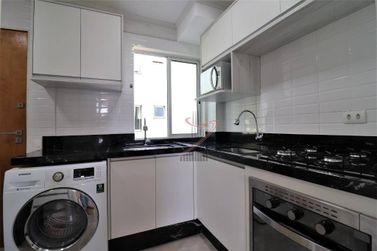 Apartamento &agrave; venda - 39m&sup2; - Edif&iacute;cio Idaville