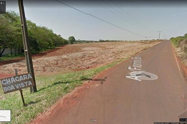 Terreno &agrave; venda - 70525m&sup2; - Vila S&atilde;o Sebasti&atilde;o
