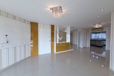 Apartamento &agrave; venda - 155m&sup2; - Edif&iacute;cio Villa Appia