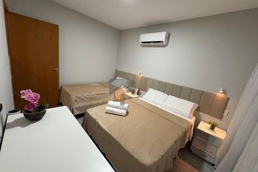 Casa &agrave; venda - 45m&sup2; - Carim&atilde;