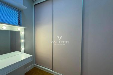 Sobrado &agrave; venda - 268m&sup2; - Condom&iacute;nio Terras Alpha II