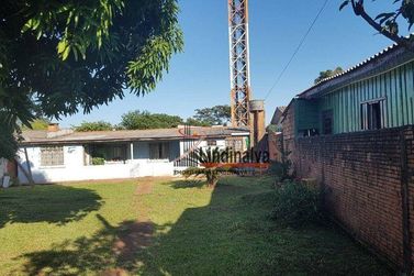 Casa &agrave; venda - Jardim Copacabana