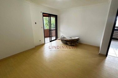 Apartamento &agrave; venda - 127m&sup2; - Centro