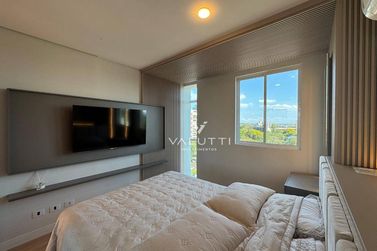 Apartamento &agrave; venda - 82m&sup2; - Edif&iacute;cio Residencial Provence