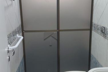 Casa &agrave; venda - 180m&sup2; - Jardim Copacabana