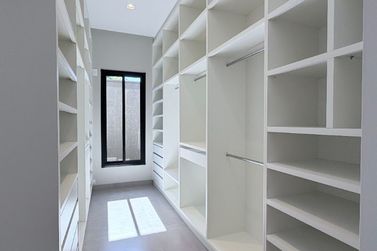 Casa &agrave; venda - 212m&sup2; - Condom&iacute;nio Residencial Safira