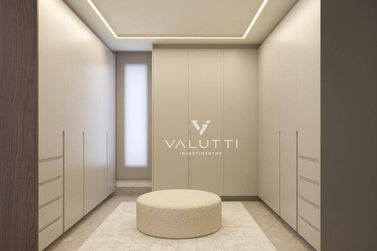 Casa &agrave; venda - 254m&sup2; - Royal Boulevard Yacht Residence e Resort