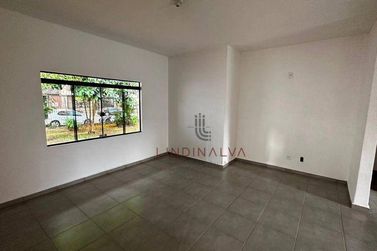Sala Comercial para alugar - 250m&sup2; - Centro