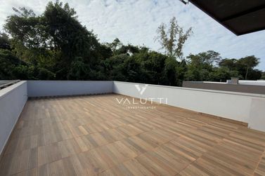 Sobrado &agrave; venda - 169m&sup2; - Condominio Residencial Igua&ccedil;u