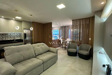Apartamento &agrave; venda - 89m&sup2; - Elegance Tower
